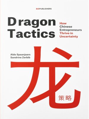 cover image of Dragon Tactics